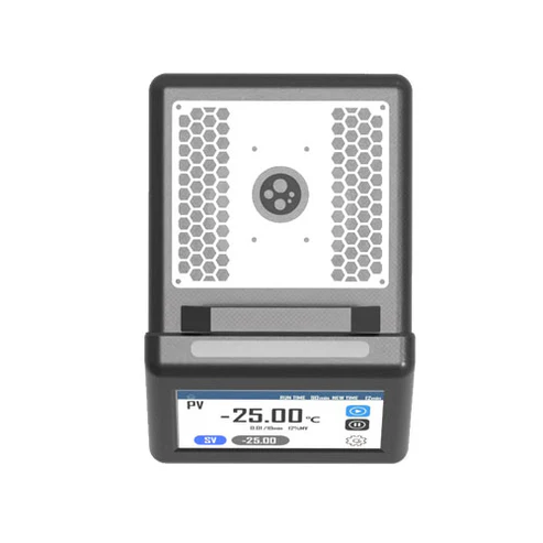 Portable Field Dry-Block Calibrator (-50 to 140)