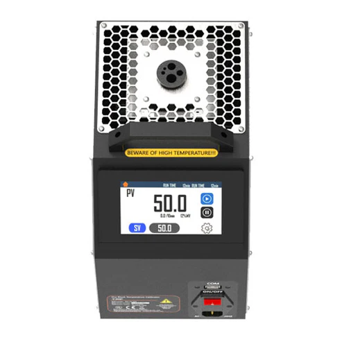 Portable Dry Block Calibrator (-20 to 140)