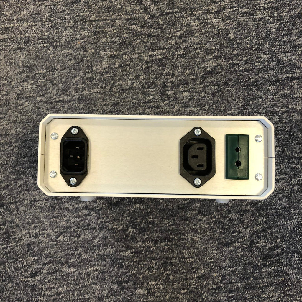 BENCH TOP PID CONTROL BOX WITH TYPE K THERMOCOUPLE INPUT