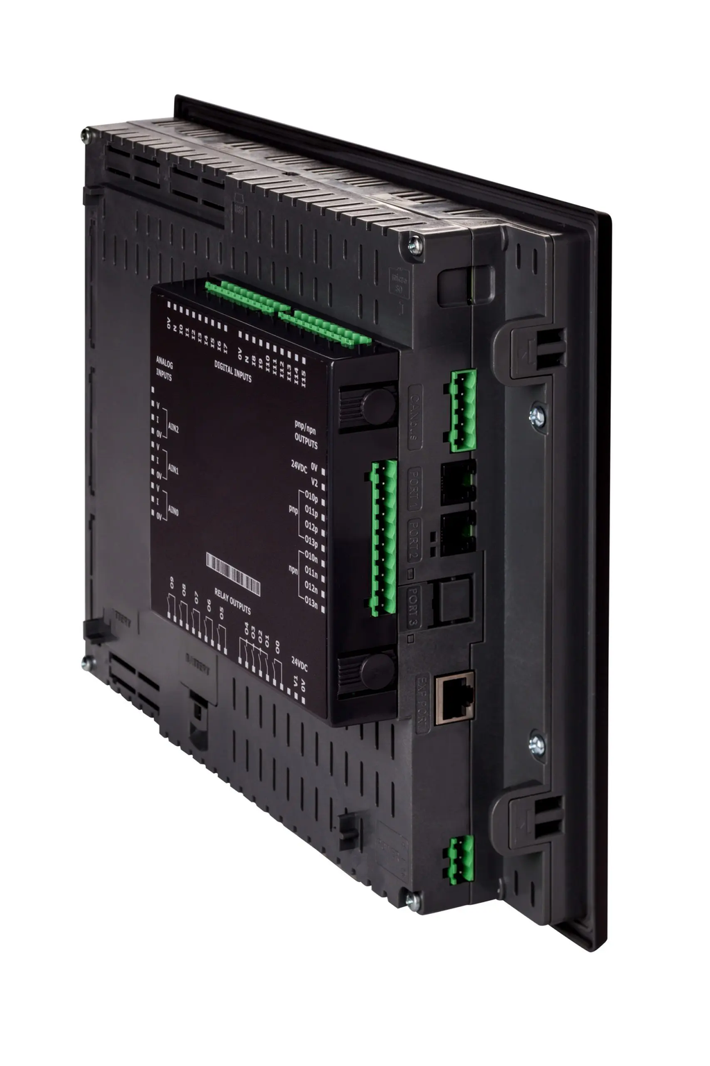 Vision Touch Screen PLC - 12.1″ (V1210-T20BJ)