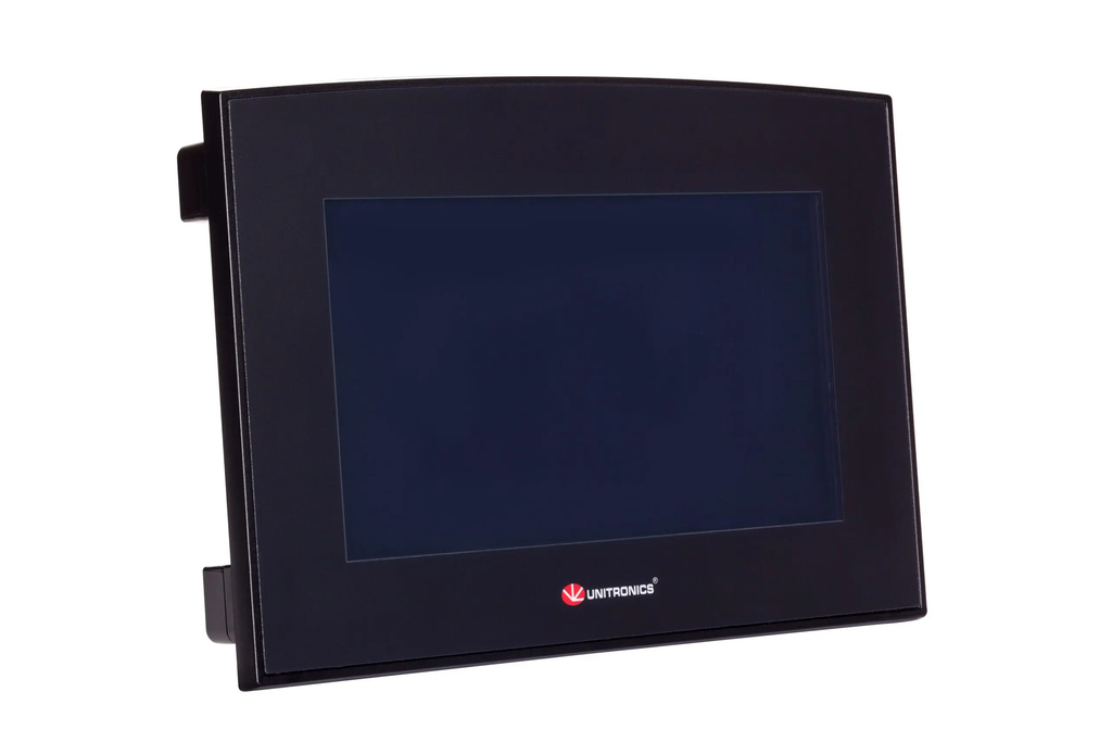 Samba Touch Screen PLC - 7" (SM70-J-TA22)